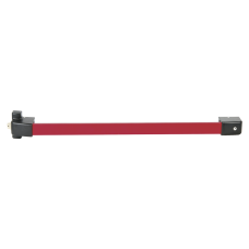 BARRA ANTIPANICO ESCAPE 1 COM PUXADOR H301